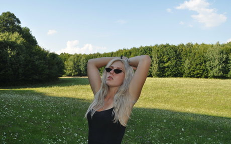 Nacktes geleaktes OnlyFans-Foto von Jassietailorfree
