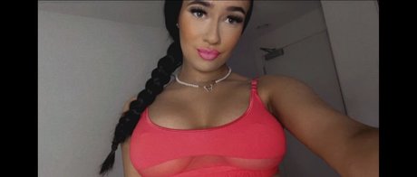 Nacktes geleaktes OnlyFans-Foto von Caitlin Fraser Aberdeen