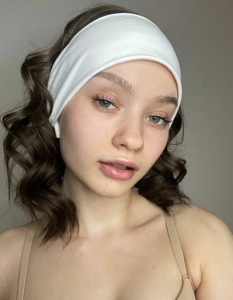 Nacktes geleaktes OnlyFans-Foto von Blesssheila