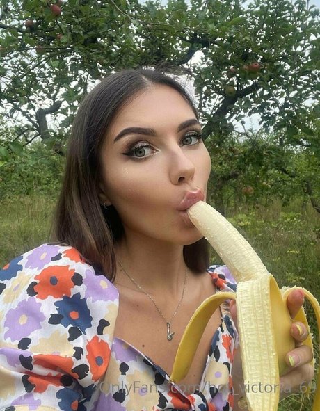 Nacktes geleaktes OnlyFans-Foto von Hotvictoria69