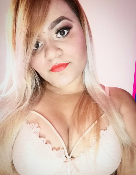 Nacktes geleaktes OnlyFans-Foto von Made0550