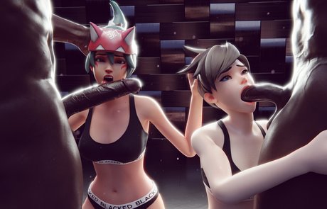 Overwatch