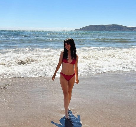 Nacktes geleaktes OnlyFans-Foto von Benevieve