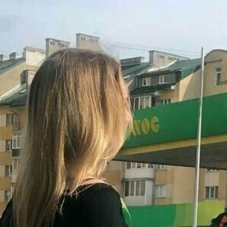 Nacktes geleaktes OnlyFans-Foto von Sofidior