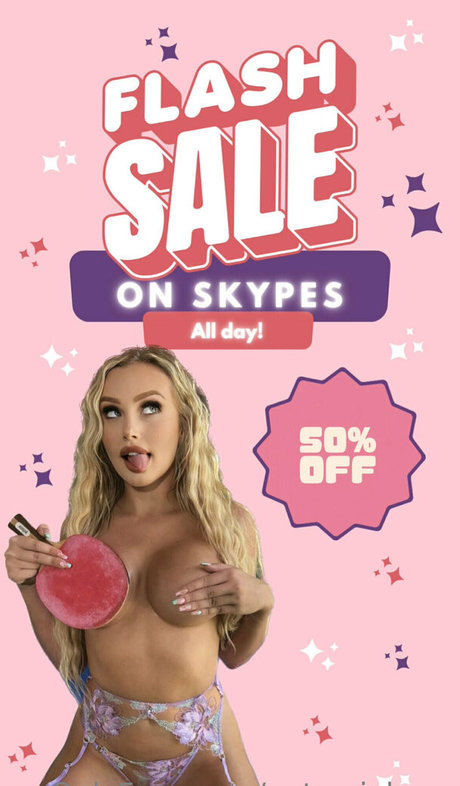 Nacktes geleaktes OnlyFans-Foto von Patryciakayy
