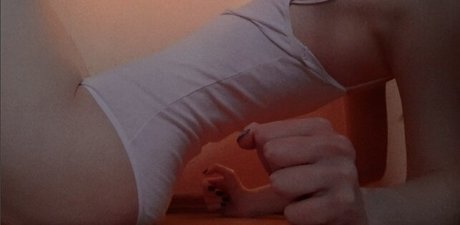 Nacktes geleaktes OnlyFans-Foto von Avapeeters