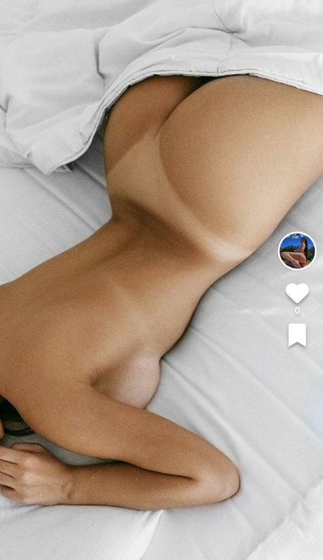 Nacktes geleaktes OnlyFans-Foto von Asya45778401