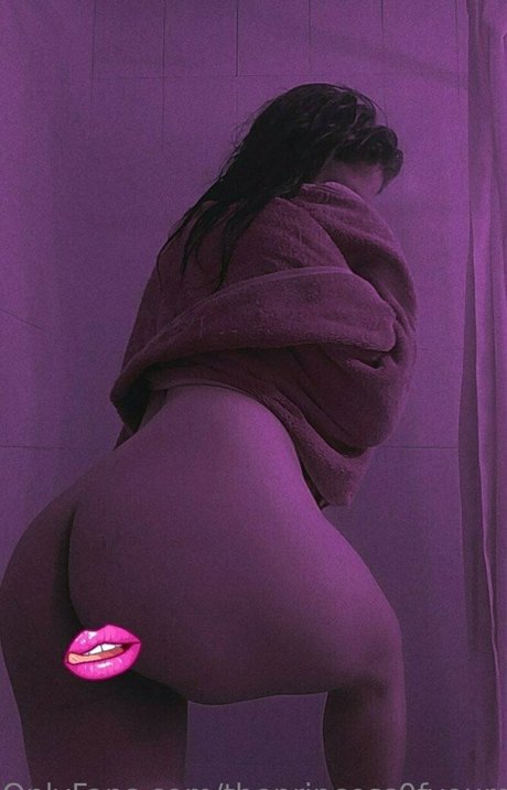 Nacktes geleaktes OnlyFans-Foto von Theprincess0fyourdreams