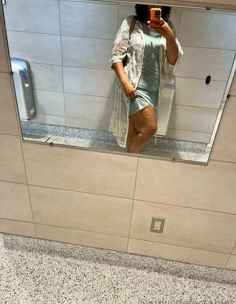 Nacktes geleaktes OnlyFans-Foto von Judythegreatfreepage