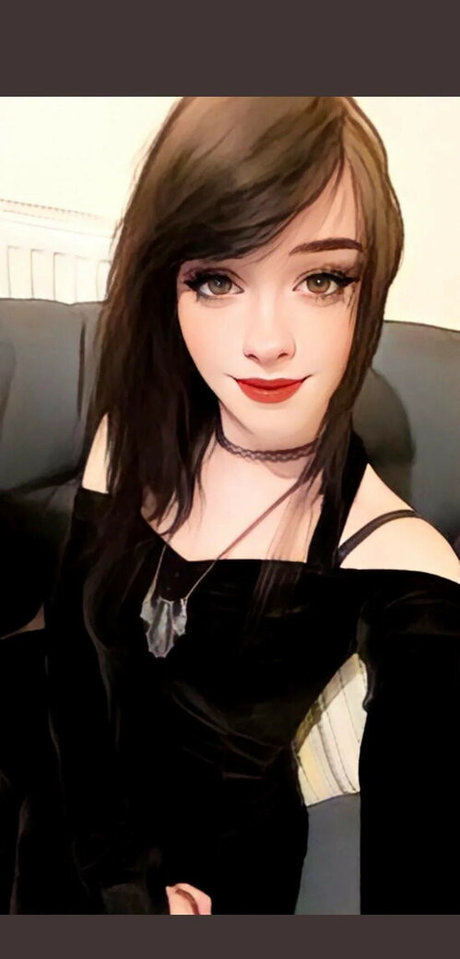 Nacktes geleaktes OnlyFans-Foto von Apricot