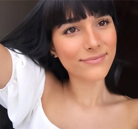 Nacktes geleaktes OnlyFans-Foto von Mayitabellita
