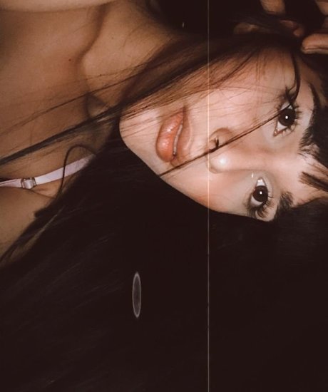 Nacktes geleaktes OnlyFans-Foto von Mayitabellita