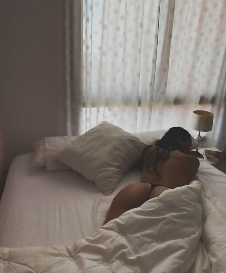 Nacktes geleaktes OnlyFans-Foto von Aurobel Contreras