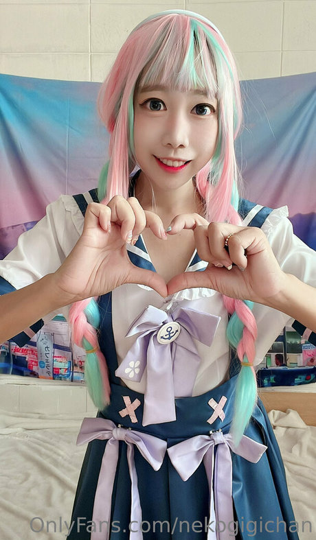 Nek0gigichan
