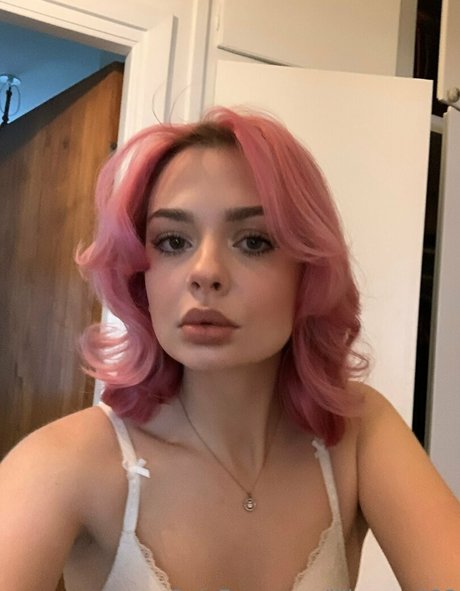 Nacktes geleaktes OnlyFans-Foto von Lilleman123