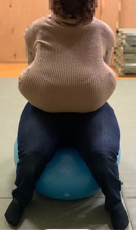 Nacktes geleaktes OnlyFans-Foto von Miyumiyu2260