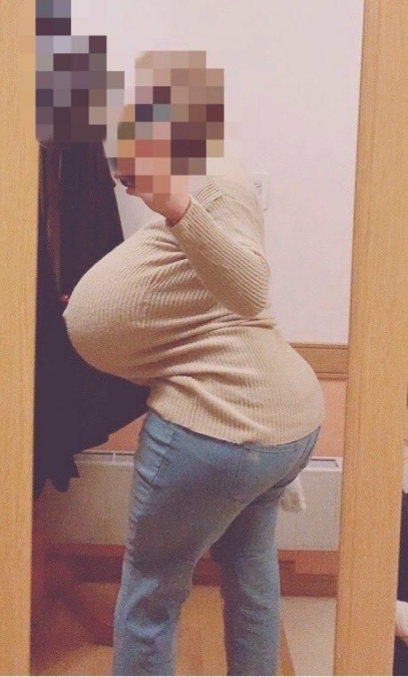 Nacktes geleaktes OnlyFans-Foto von Miyumiyu2260