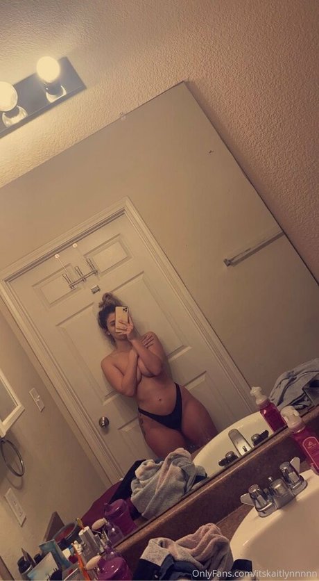 Nacktes geleaktes OnlyFans-Foto von Kp