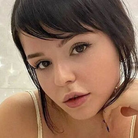 Nacktes geleaktes OnlyFans-Foto von Tequialala