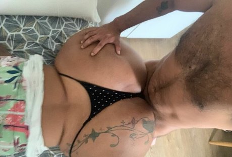 Nacktes geleaktes OnlyFans-Foto von Giselle Machado