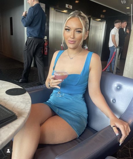 Nacktes geleaktes OnlyFans-Foto von Maisiehward