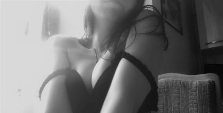 Nacktes geleaktes OnlyFans-Foto von Kseniyaa