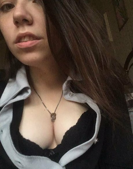 Nacktes geleaktes OnlyFans-Foto von Kseniyaa