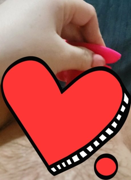 Nacktes geleaktes OnlyFans-Foto von Officialhoodoowhore