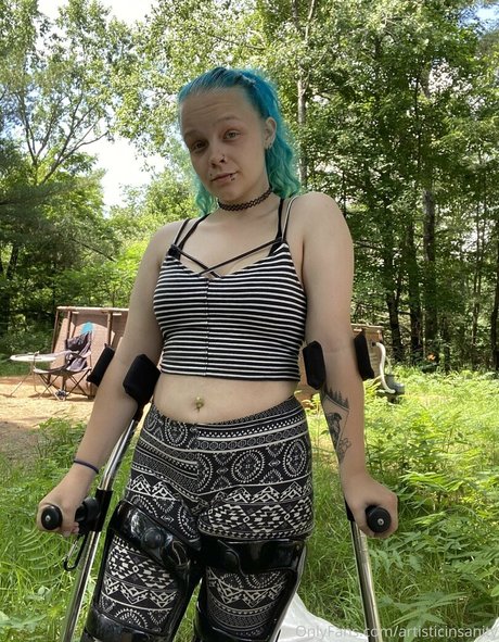Lustycyborg