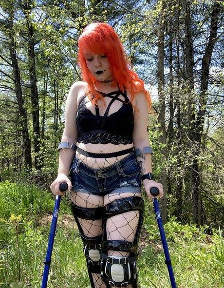 Lustycyborg
