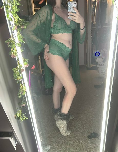 Nacktes geleaktes OnlyFans-Foto von Alexlikessilver