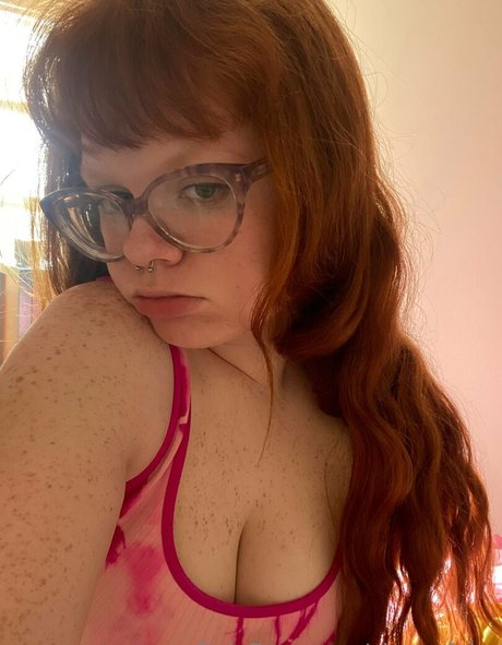Nacktes geleaktes OnlyFans-Foto von Cherryfairy
