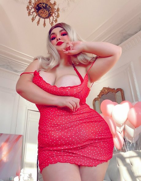 Nacktes geleaktes OnlyFans-Foto von Bunniemommyfree