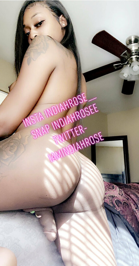 Nacktes geleaktes OnlyFans-Foto von Xoxorosemariee