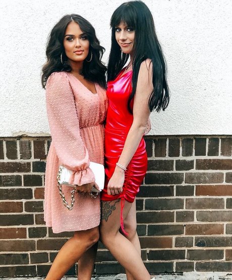 Nacktes geleaktes OnlyFans-Foto von Gelliii93
