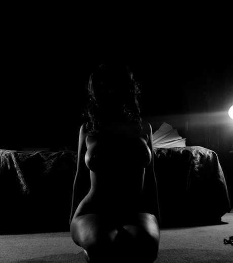 Nacktes geleaktes OnlyFans-Foto von Tiffany Flowers