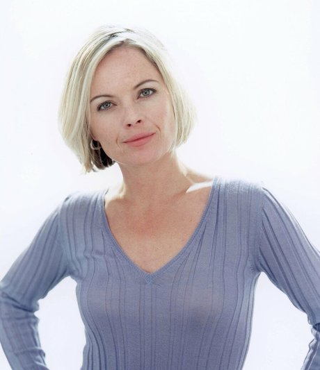 Nacktes geleaktes OnlyFans-Foto von Mariella Frostrup