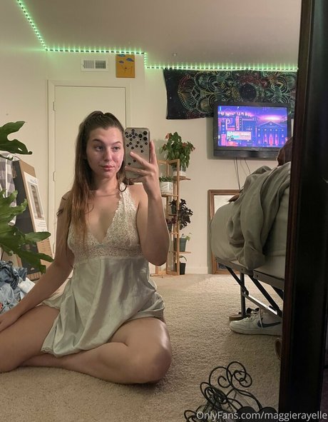 Maggierayelle