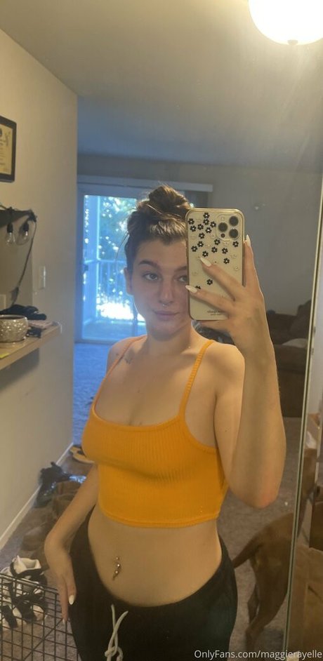 Maggierayelle