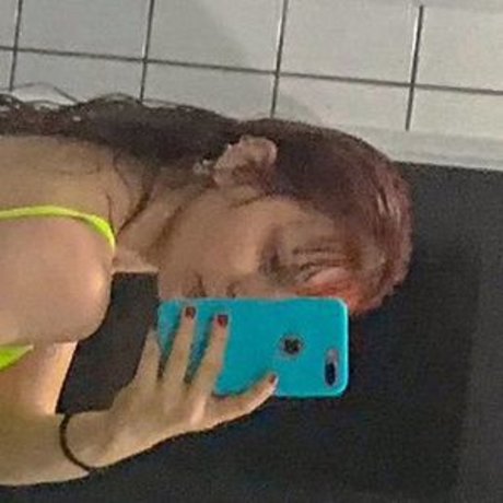 Nacktes geleaktes OnlyFans-Foto von Cyellenalexandra