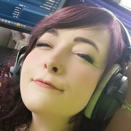 Nacktes geleaktes OnlyFans-Foto von Kirsty