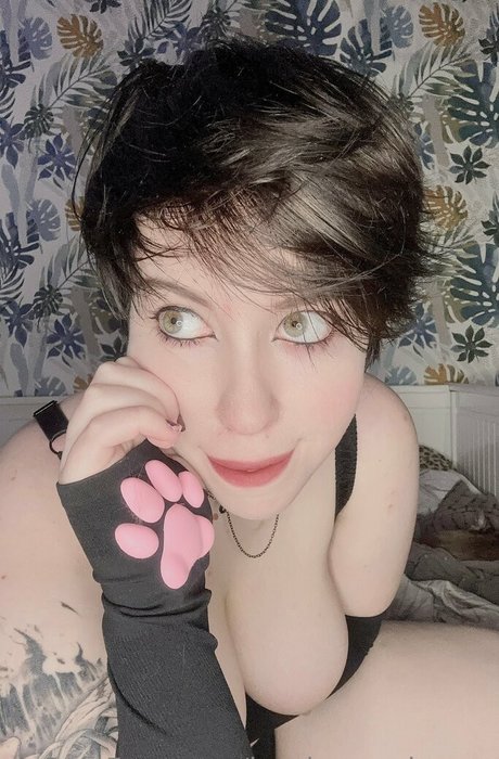 Nacktes geleaktes OnlyFans-Foto von Hardgoreprincess