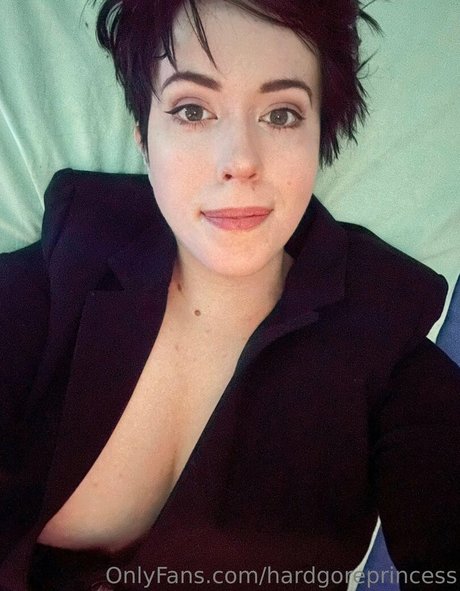 Hardgoreprincess