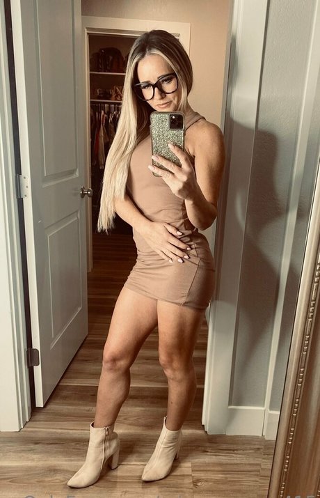 Nacktes geleaktes OnlyFans-Foto von Missswagger415