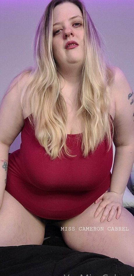 Yesmisscabrel