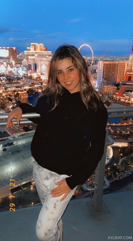 Rocketkylie