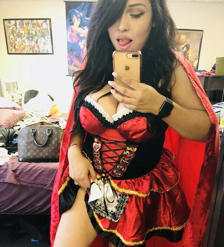 Texas Marie