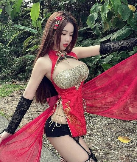 Jenna Chew