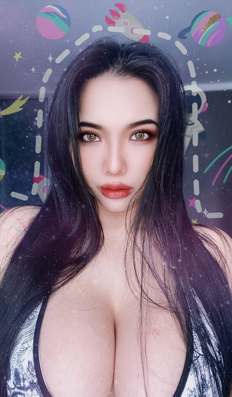 Nacktes geleaktes OnlyFans-Foto von Aboobies