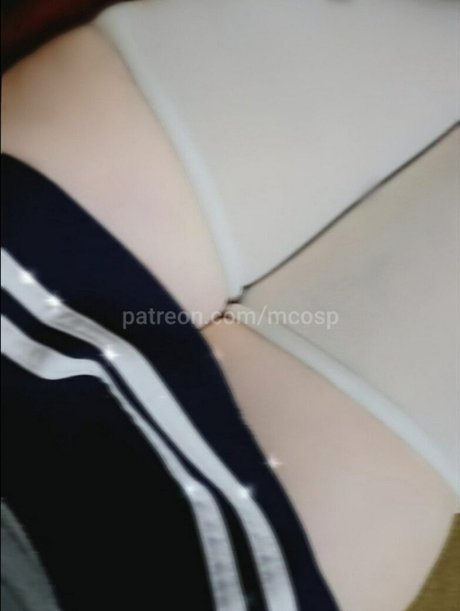 Nacktes geleaktes OnlyFans-Foto von Marthineg